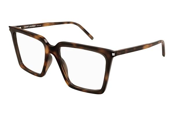 Designer briller Saint Laurent SL 474 OPT 002