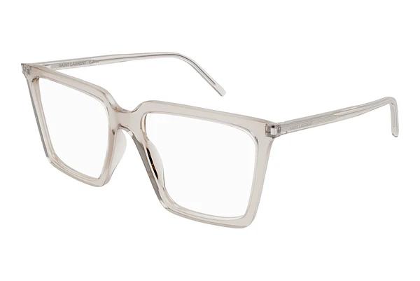 Designer briller Saint Laurent SL 474 OPT 003