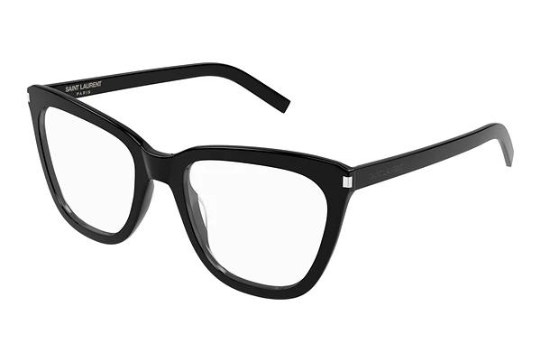 Designer briller Saint Laurent SL 548 SLIM OPT 001