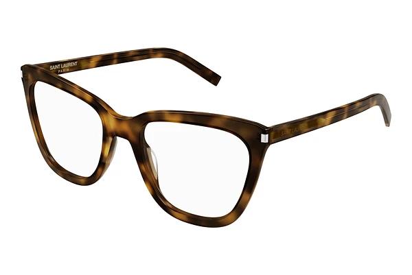 Designer briller Saint Laurent SL 548 SLIM OPT 002