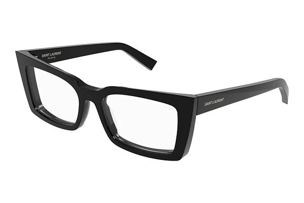 Designer briller Saint Laurent SL 554 001