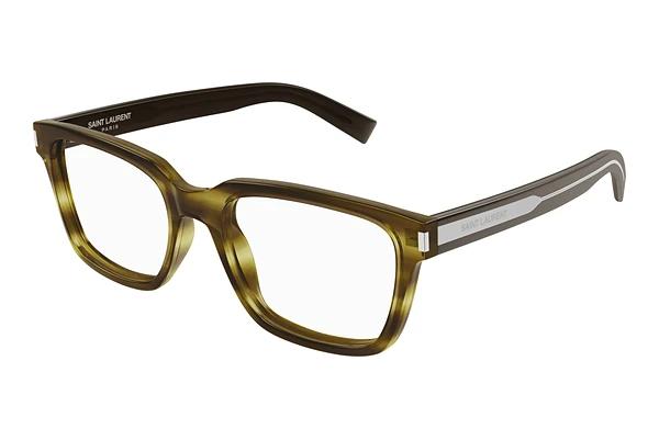 Designer briller Saint Laurent SL 621 006