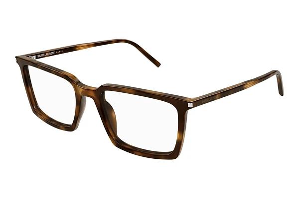 Designer briller Saint Laurent SL 624 002
