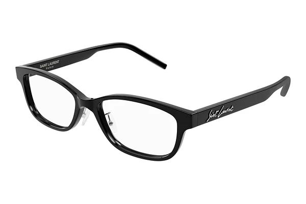 Designer briller Saint Laurent SL 629/J 001