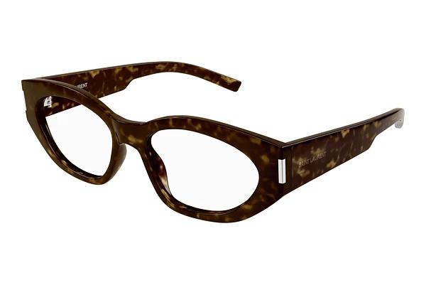 Designer briller Saint Laurent SL 638 OPT 002