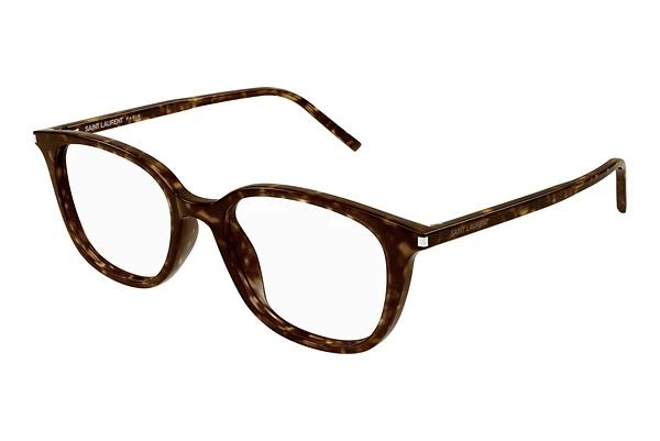Designer briller Saint Laurent SL 644/F 002