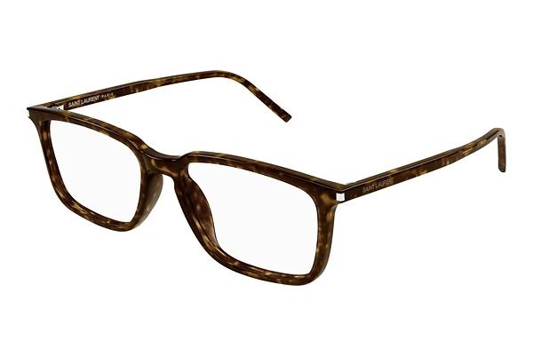 Designer briller Saint Laurent SL 645/F 002