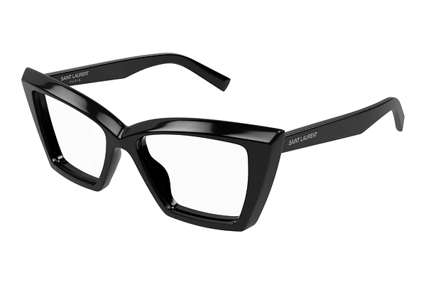 Designer briller Saint Laurent SL 657 OPT 001