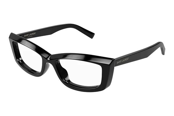 Designer briller Saint Laurent SL 658 OPT 001
