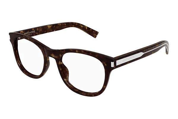 Designer briller Saint Laurent SL 663 005