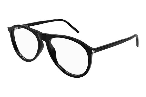 Designer briller Saint Laurent SL 667 OPT 001