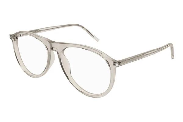 Designer briller Saint Laurent SL 667 OPT 003