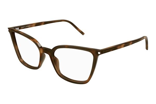 Designer briller Saint Laurent SL 669 003