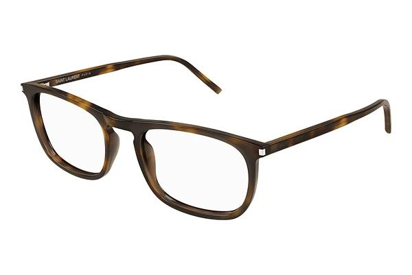 Designer briller Saint Laurent SL 670 002