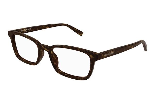 Designer briller Saint Laurent SL 671 002