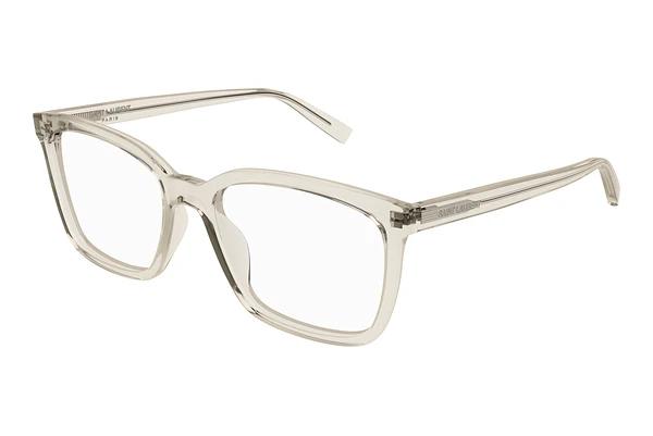 Designer briller Saint Laurent SL 672 004