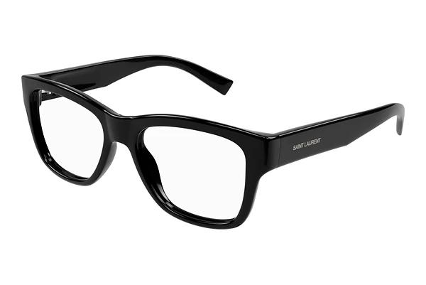 Designer briller Saint Laurent SL 677 001
