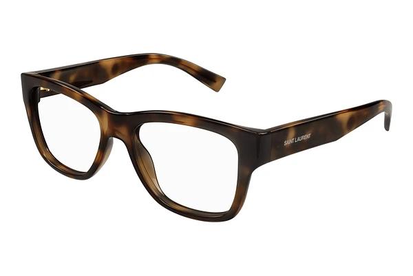 Designer briller Saint Laurent SL 677 003