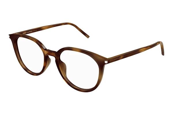 Designer briller Saint Laurent SL 681/F 002