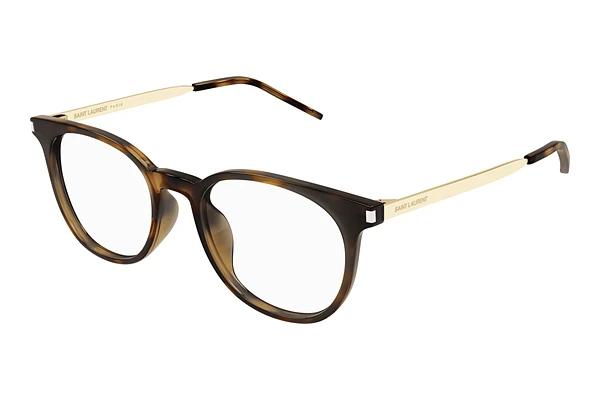 Designer briller Saint Laurent SL 683/F 002