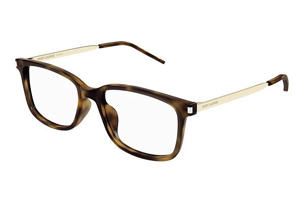 Designer briller Saint Laurent SL 684/F 002