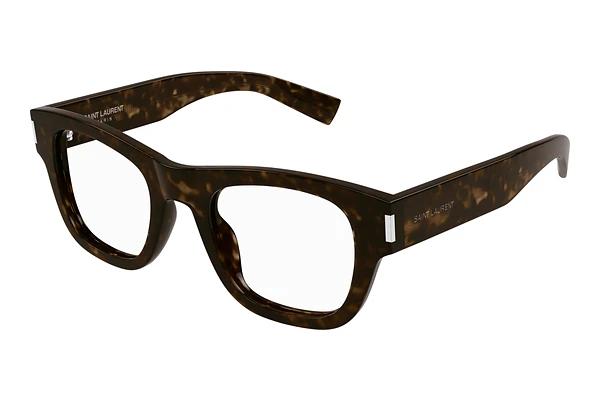 Designer briller Saint Laurent SL 698 002
