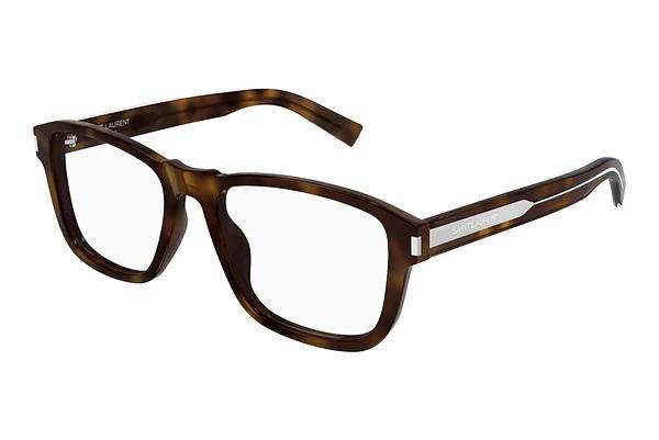 Designer briller Saint Laurent SL 710 OPT 003