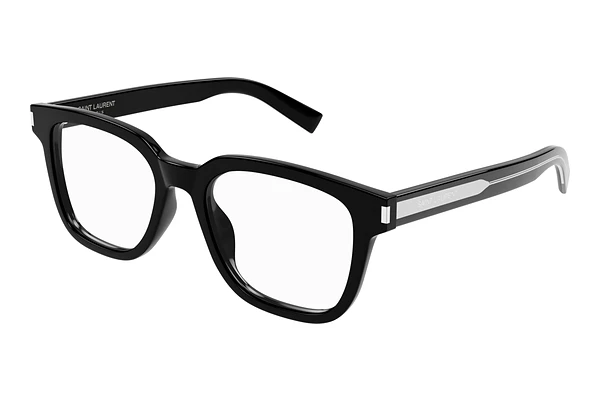 Designer briller Saint Laurent SL 711 OPT 001