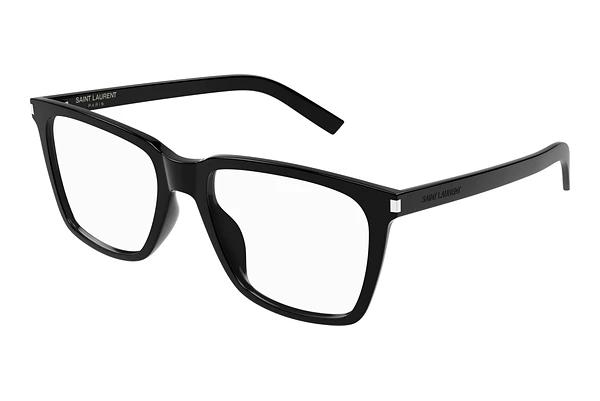 Designer briller Saint Laurent SL 717 SLIM 001