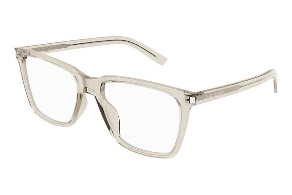 Designer briller Saint Laurent SL 717 SLIM 004