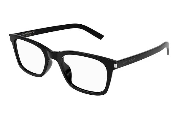 Designer briller Saint Laurent SL 718 SLIM 001