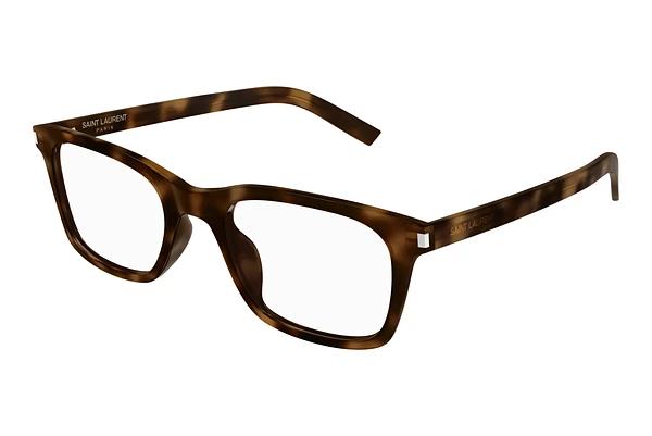 Designer briller Saint Laurent SL 718 SLIM 007