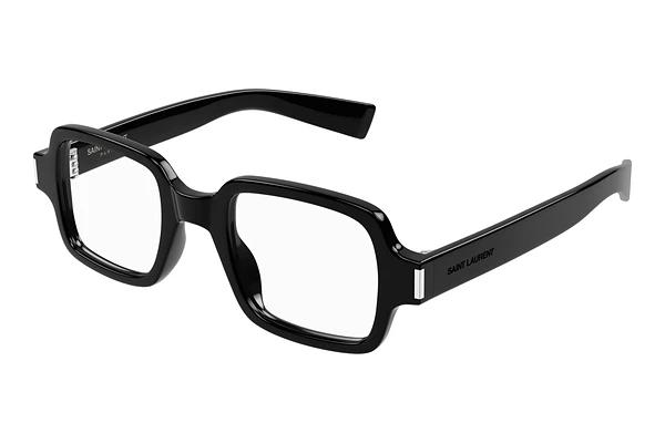 Designer briller Saint Laurent SL 720 OPT 001