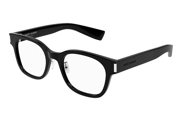Designer briller Saint Laurent SL 722/J 001