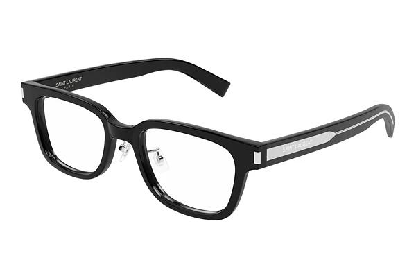 Designer briller Saint Laurent SL 723/J 001