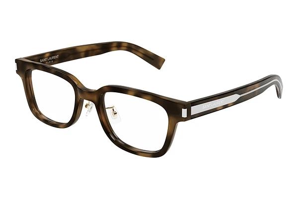Designer briller Saint Laurent SL 723/J 005