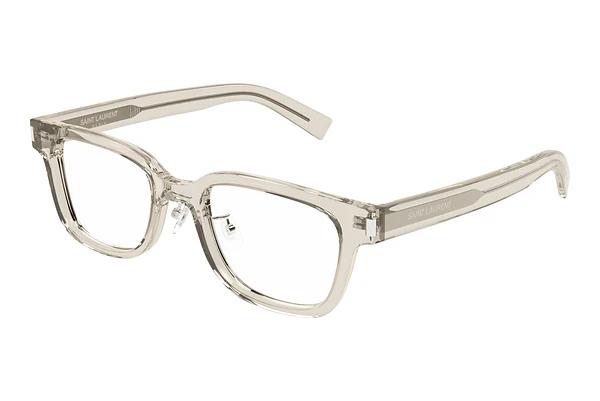 Designer briller Saint Laurent SL 723/J 006