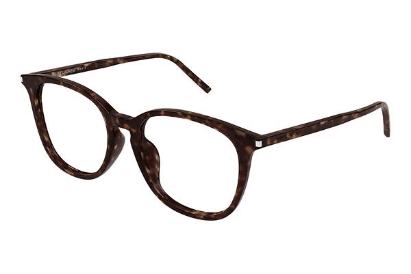 Designer briller Saint Laurent SL 724/F 002