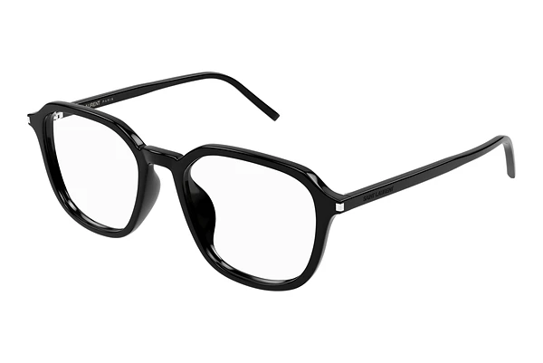 Designer briller Saint Laurent SL 726/F 001