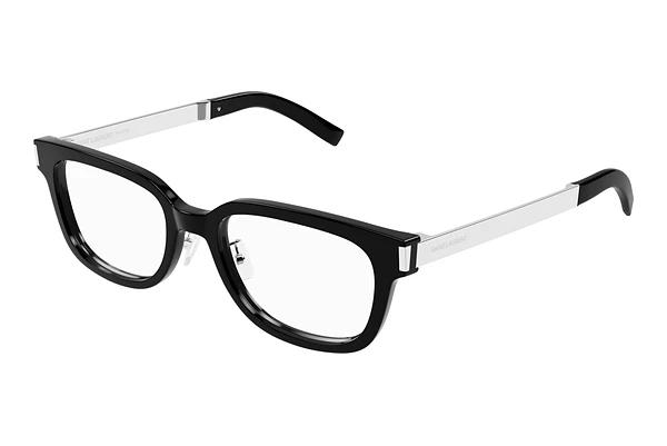 Designer briller Saint Laurent SL 727/J 001