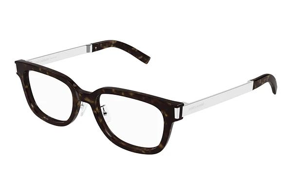 Designer briller Saint Laurent SL 727/J 002