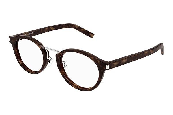 Designer briller Saint Laurent SL 728/J 002