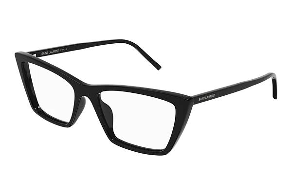 Designer briller Saint Laurent SL 737 MICA THIN OPT 001