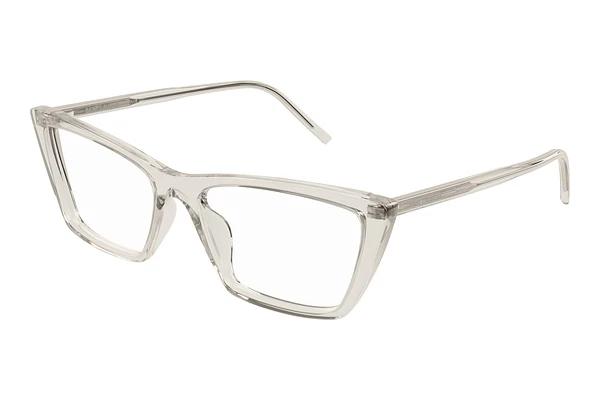 Designer briller Saint Laurent SL 737 MICA THIN OPT 004