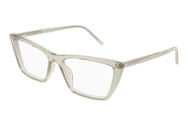 Designer briller Saint Laurent SL 737 MICA THIN OPT 005