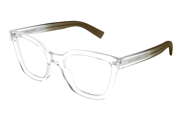 Designer briller Saint Laurent SL 748 006