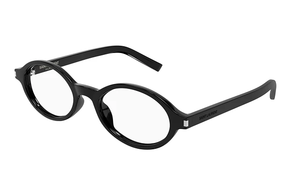 Designer briller Saint Laurent SL 751 JEANNE OPT 001