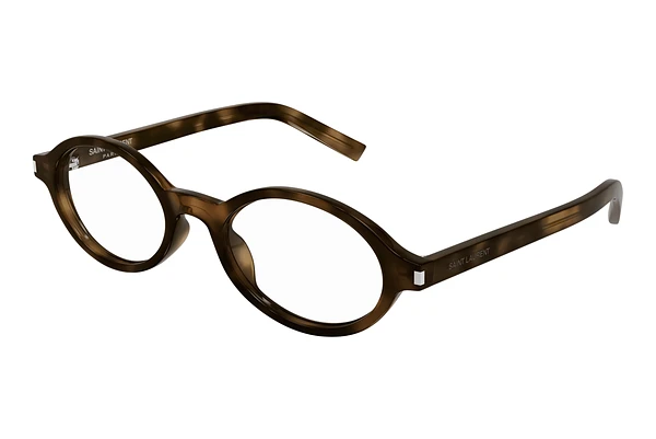 Designer briller Saint Laurent SL 751 JEANNE OPT 003