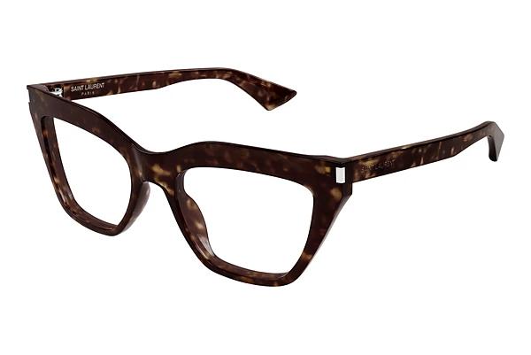 Designer briller Saint Laurent SL 760 002