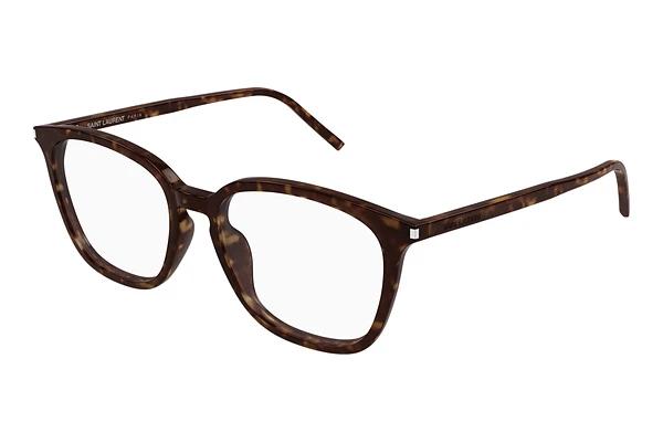 Designer briller Saint Laurent SL 783/F 002